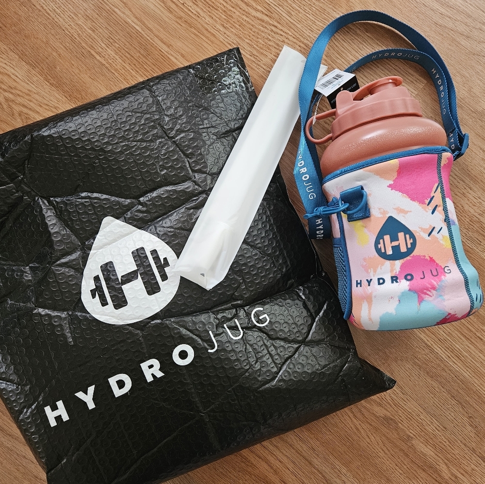 NWT Hydrojug